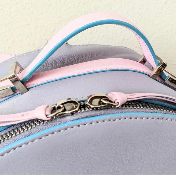 Versace Backpack - Picture 8 of 15